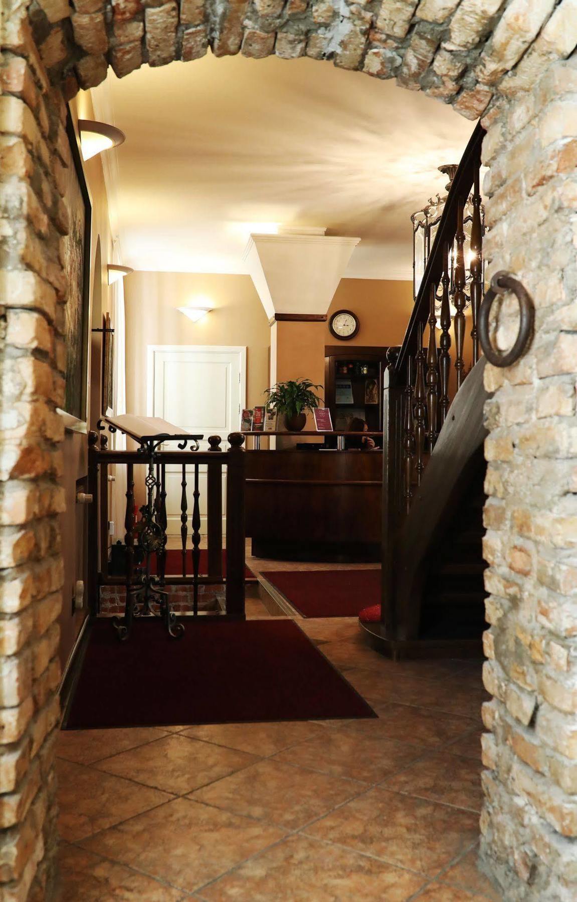 Отель Old Boutique 